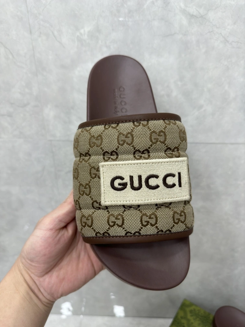 Gxccx Slippers GoAnywhere 158532