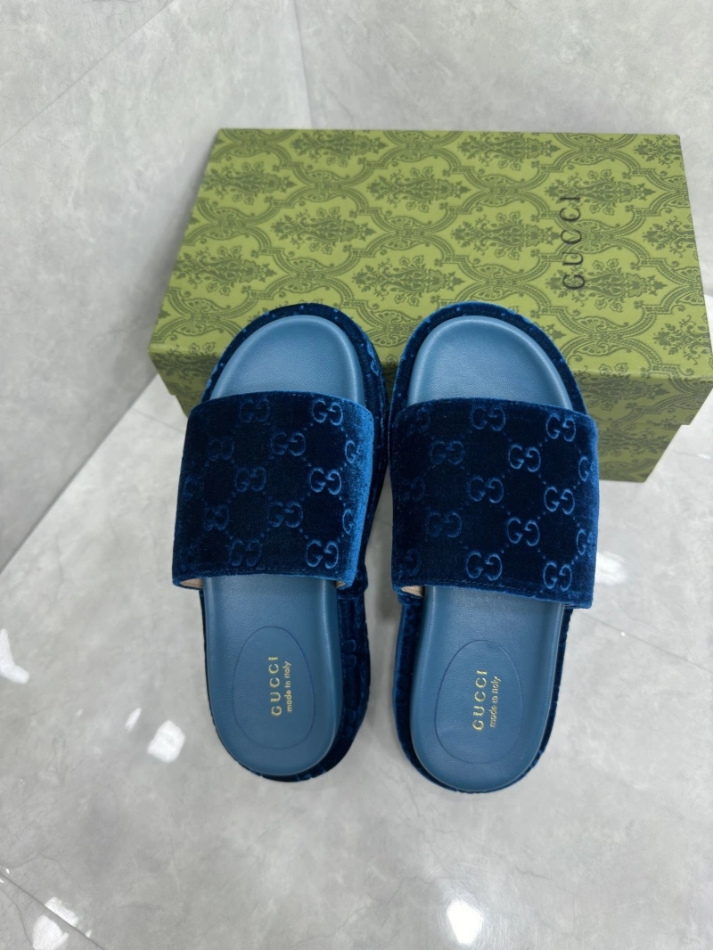 Practical Gxccx Slippers 158534