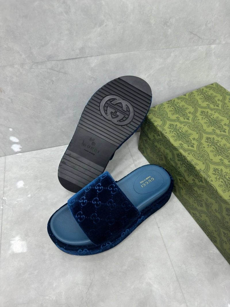 Practical Gxccx Slippers 158534