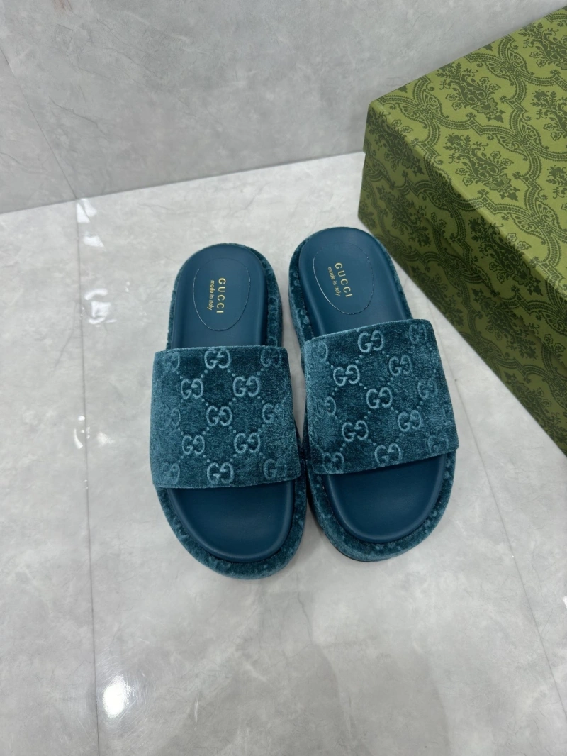 Gxccx Slippers Sophisticated 158538