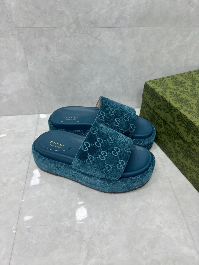 Gxccx Slippers Sophisticated 158538