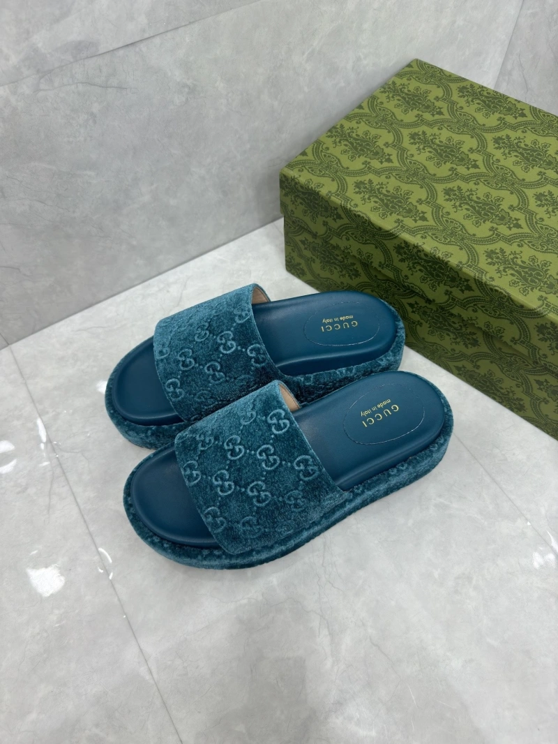 Gxccx Slippers Sophisticated 158538