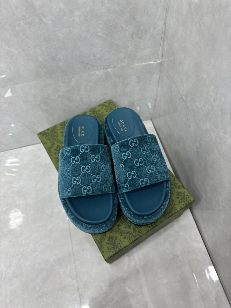 Gxccx Slippers Sophisticated 158538
