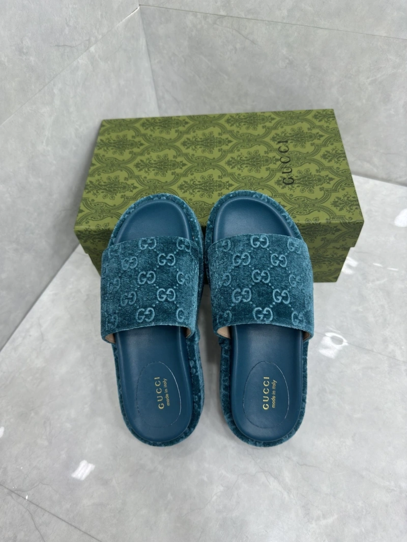 Gxccx Slippers Sophisticated 158538