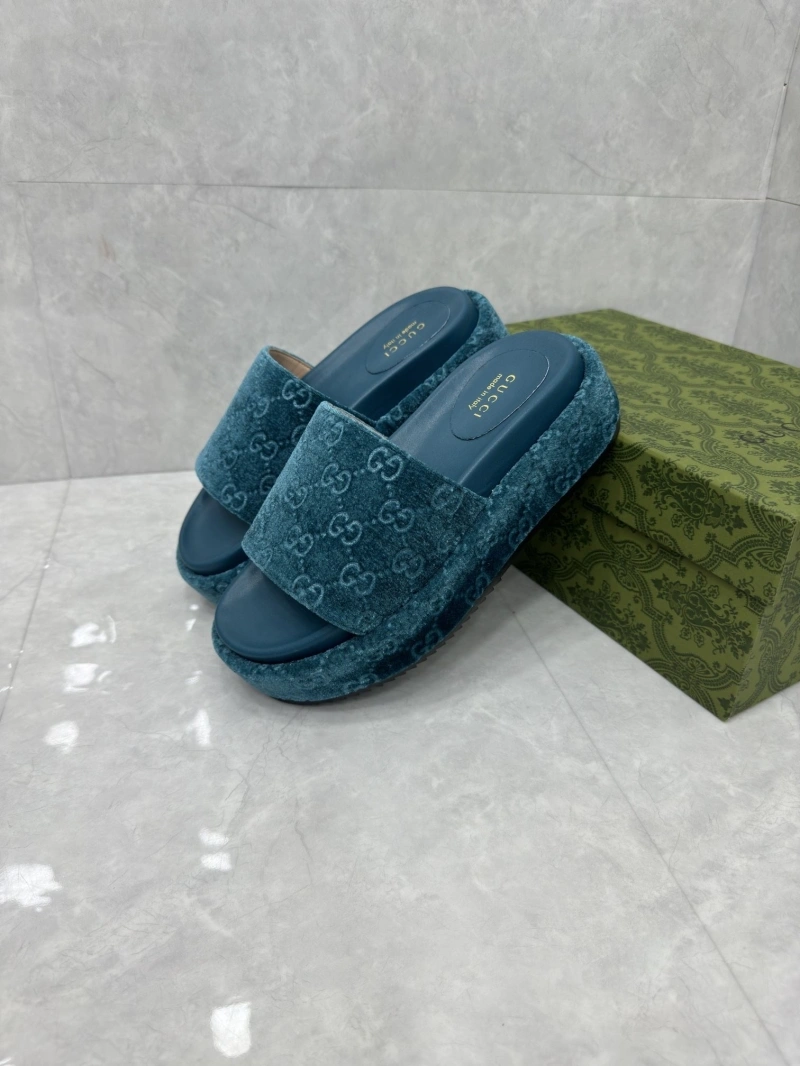 Gxccx Slippers Sophisticated 158538