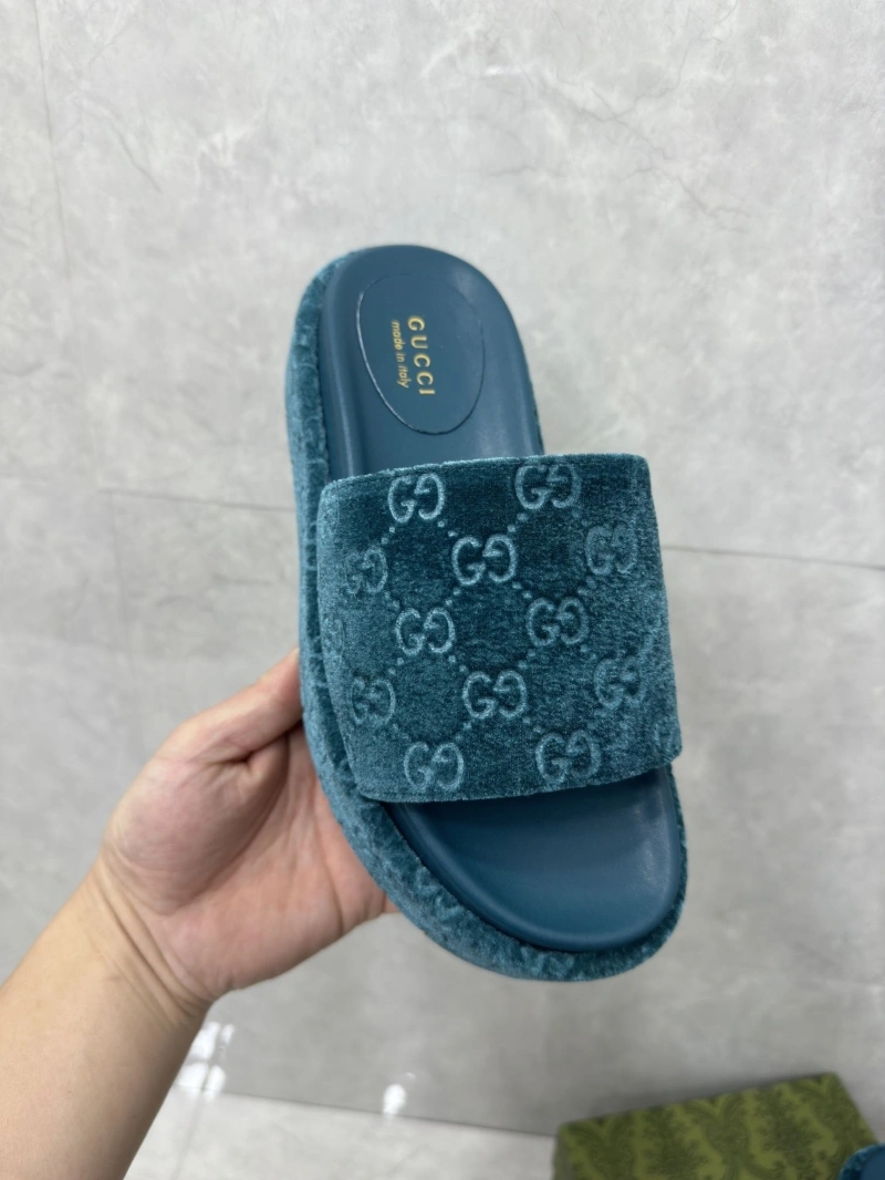 Gxccx Slippers Sophisticated 158538
