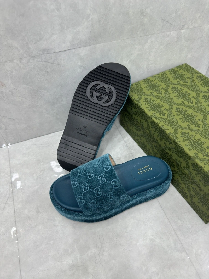 Gxccx Slippers Sophisticated 158538