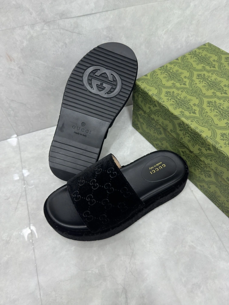 Gxccx Slippers Efficient 155041