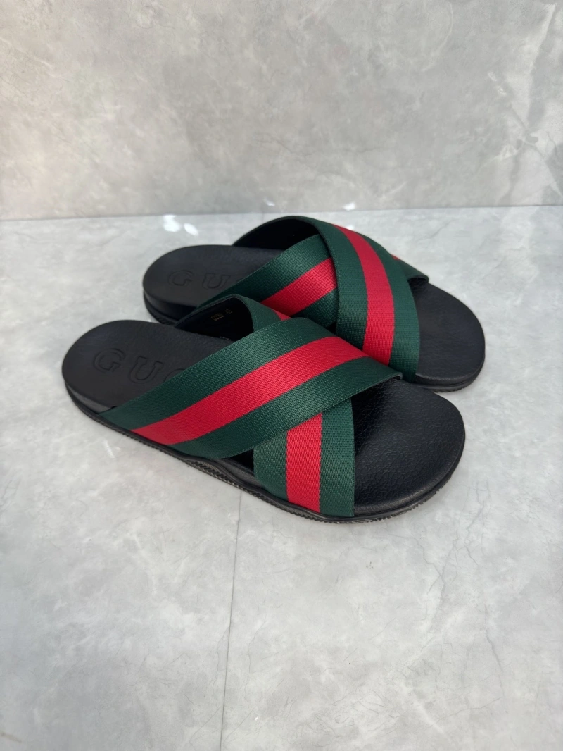 AllSeason Gxccx Slippers 158565