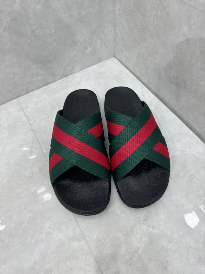 AllSeason Gxccx Slippers 158565