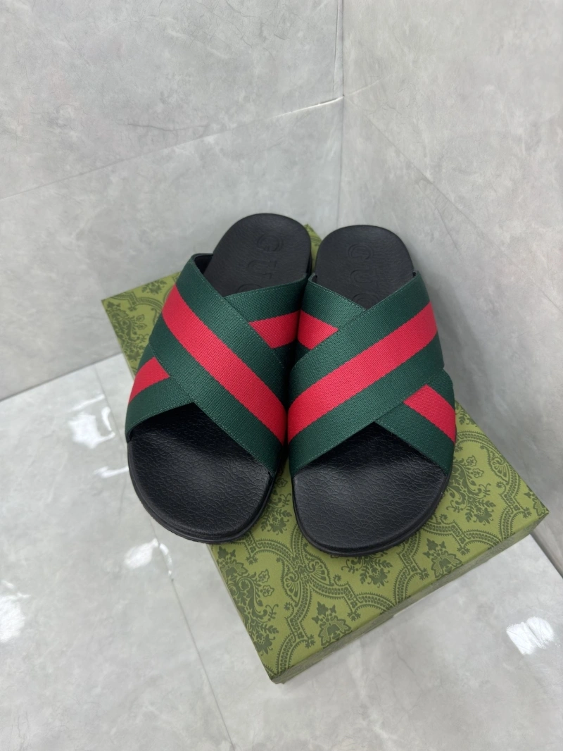 AllSeason Gxccx Slippers 158565