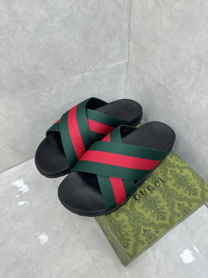 AllSeason Gxccx Slippers 158565