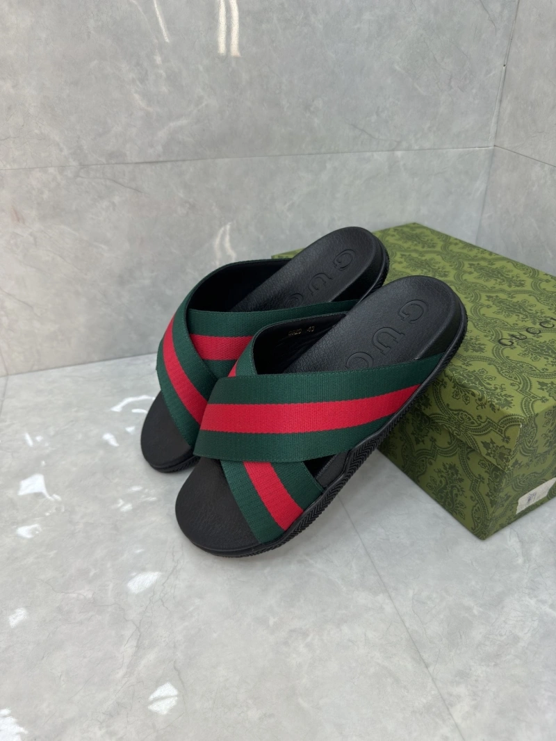 AllSeason Gxccx Slippers 158565