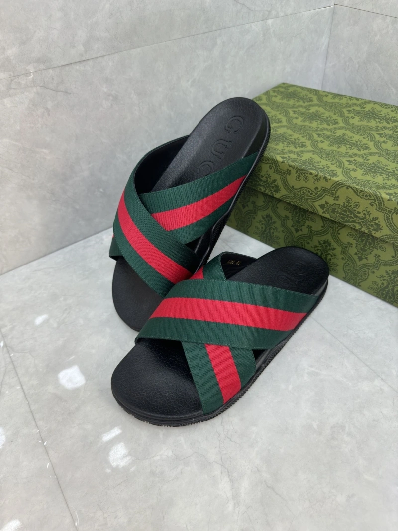AllSeason Gxccx Slippers 158565