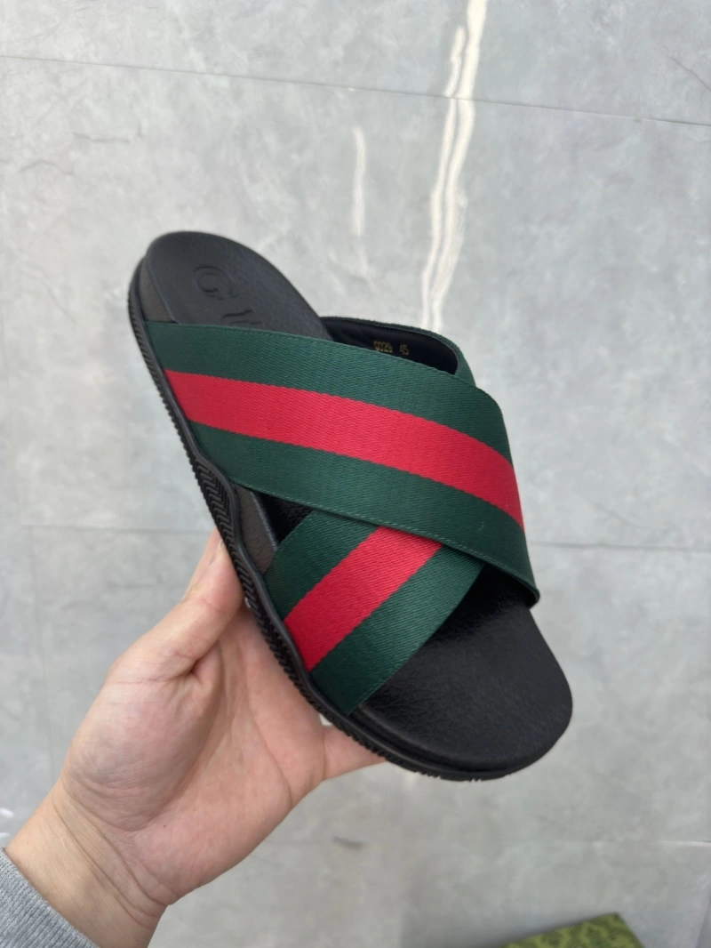 AllSeason Gxccx Slippers 158565