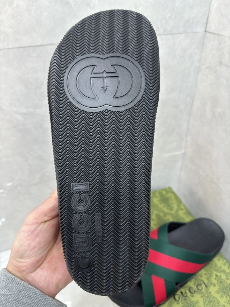 AllSeason Gxccx Slippers 158565