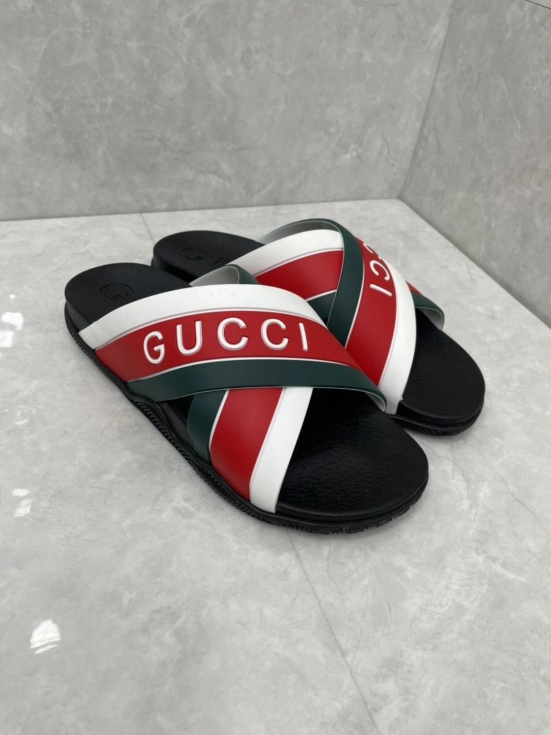 Stylish Gxccx Slippers 158687