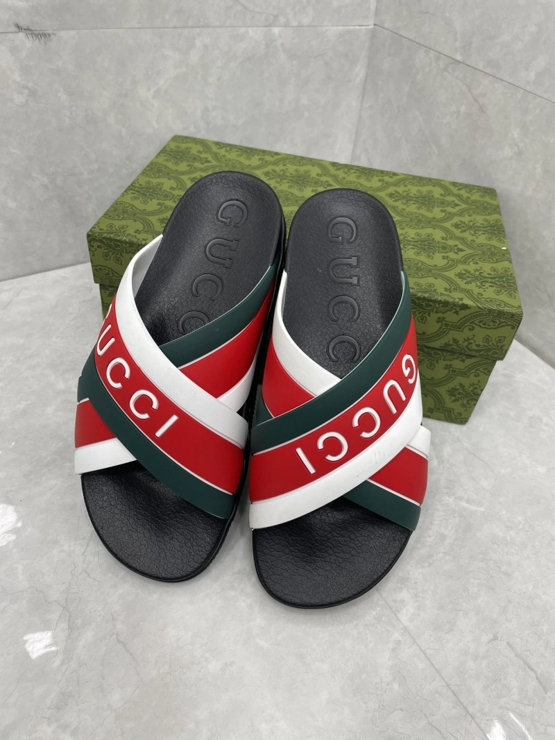 Stylish Gxccx Slippers 158687