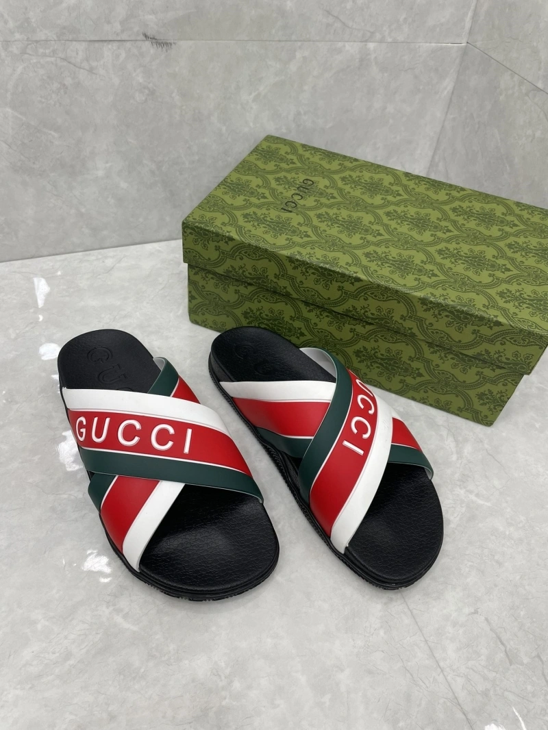 Stylish Gxccx Slippers 158687