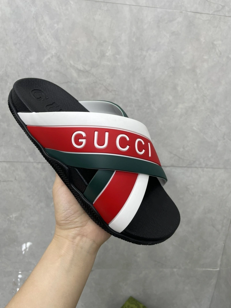 Stylish Gxccx Slippers 158687