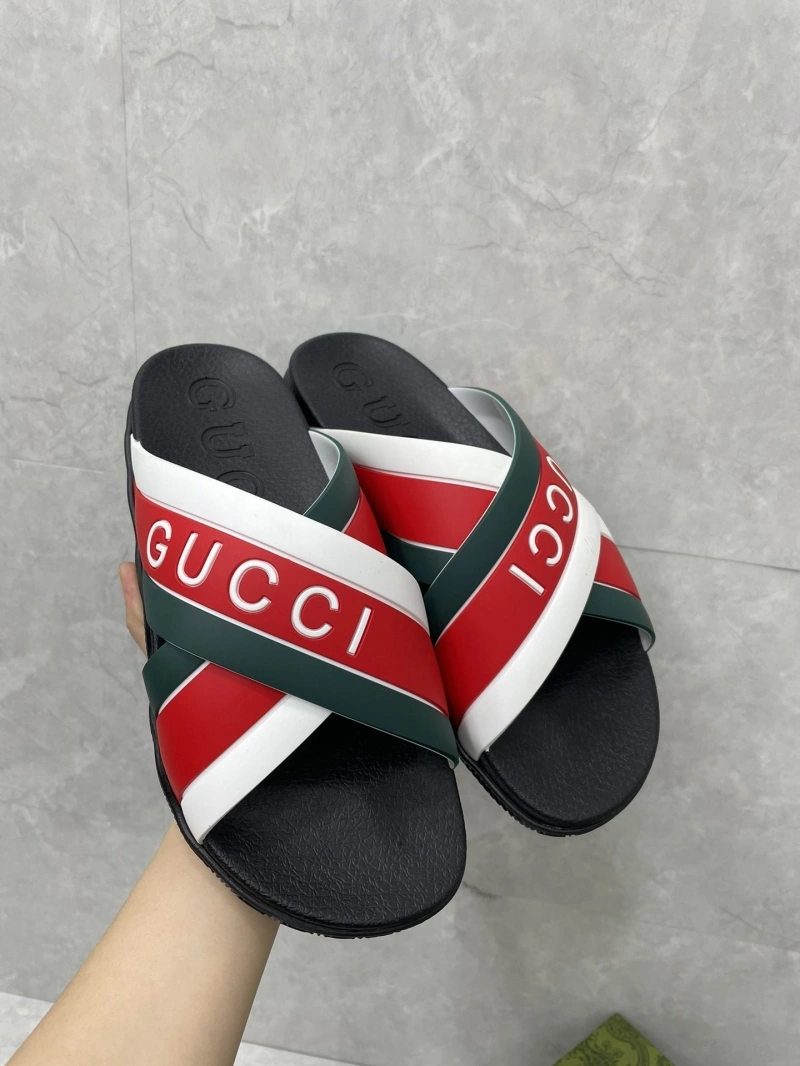 Stylish Gxccx Slippers 158687