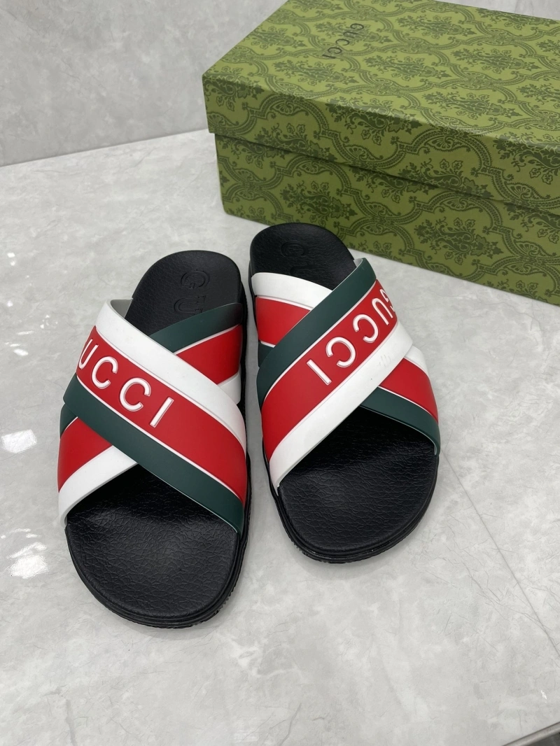 Stylish Gxccx Slippers 158687