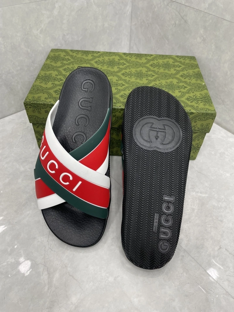 Stylish Gxccx Slippers 158687