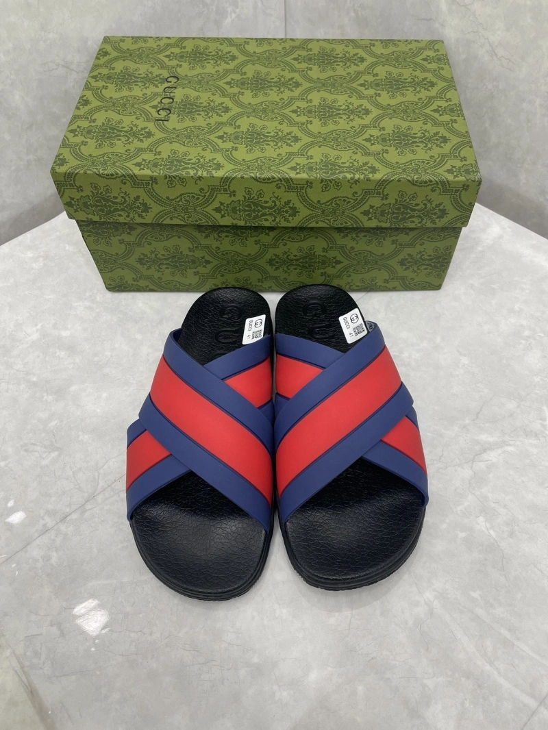 Elegant Gxccx Slippers 158672