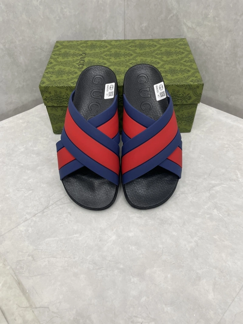 Elegant Gxccx Slippers 158672