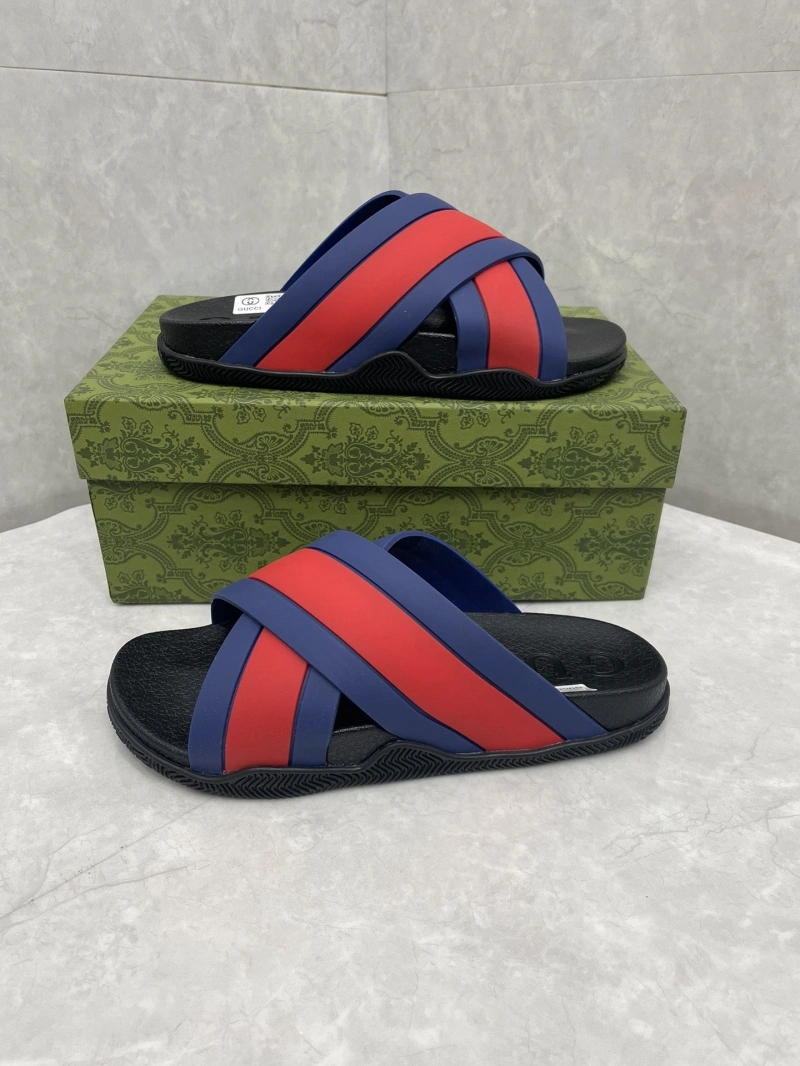 Elegant Gxccx Slippers 158672