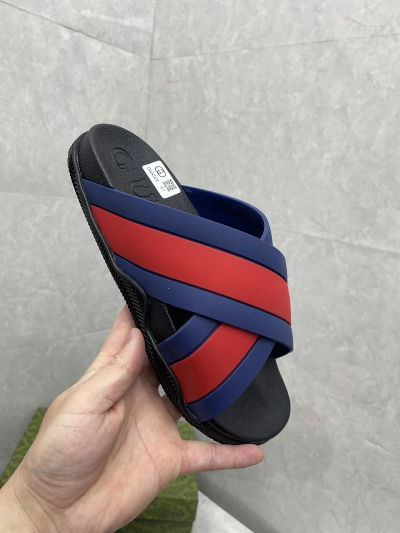 Elegant Gxccx Slippers 158672