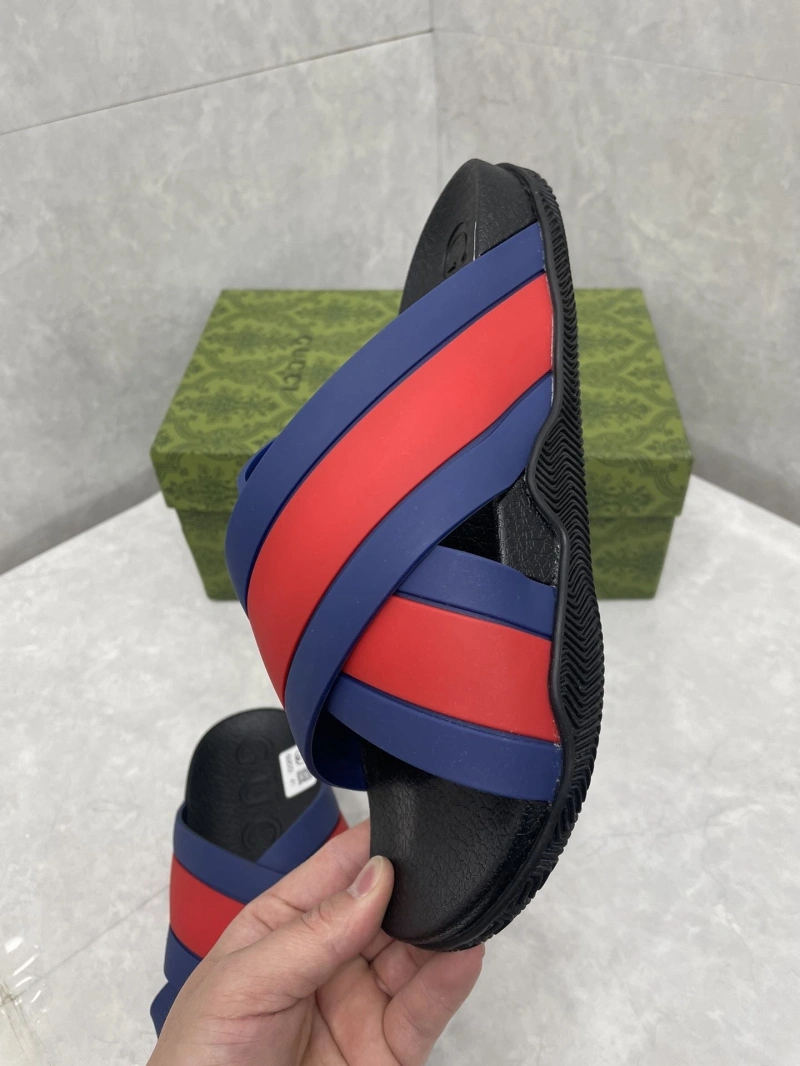 Elegant Gxccx Slippers 158672