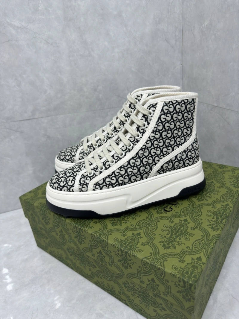 Resilient Gxccx Sneakers 158622