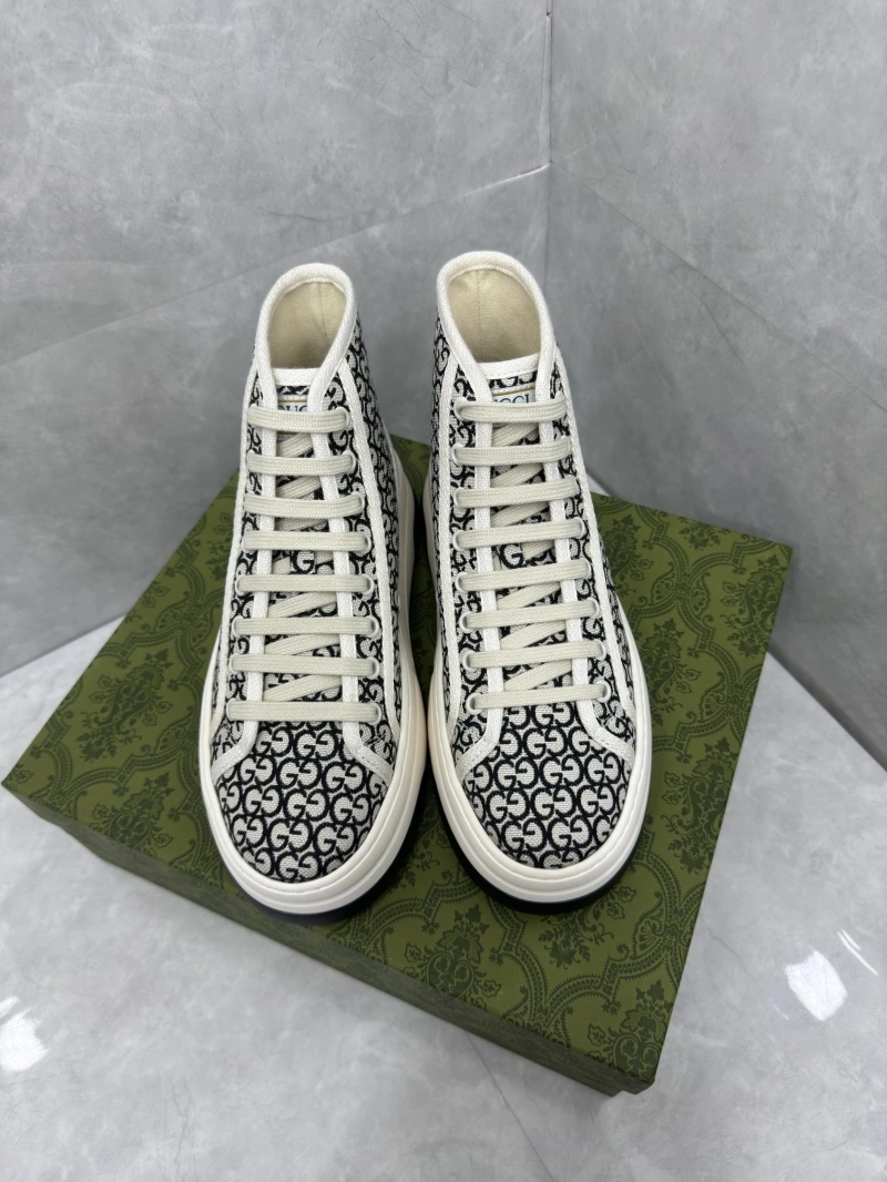 Resilient Gxccx Sneakers 158622