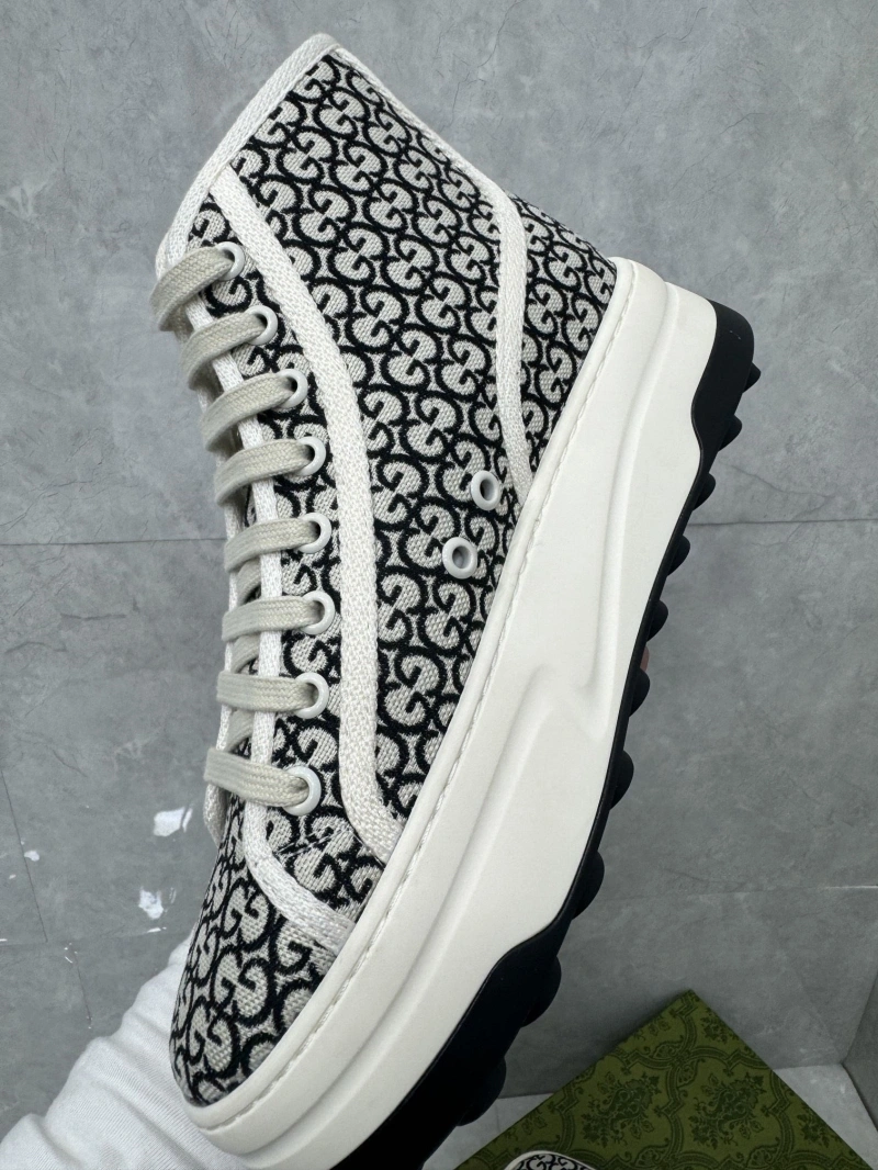 Resilient Gxccx Sneakers 158622