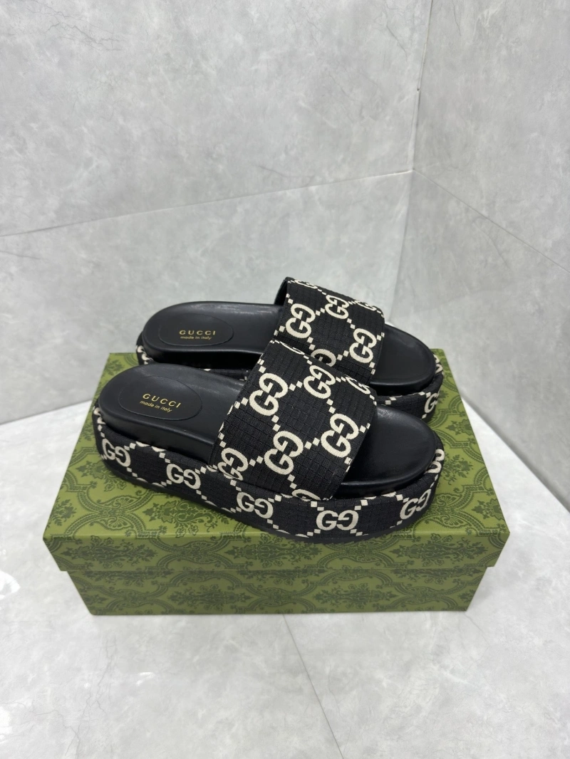 Comfortable Gxccx Slippers 158676