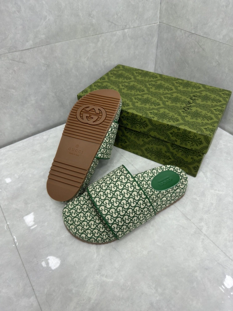 Gxccx Slippers Efficient 158668