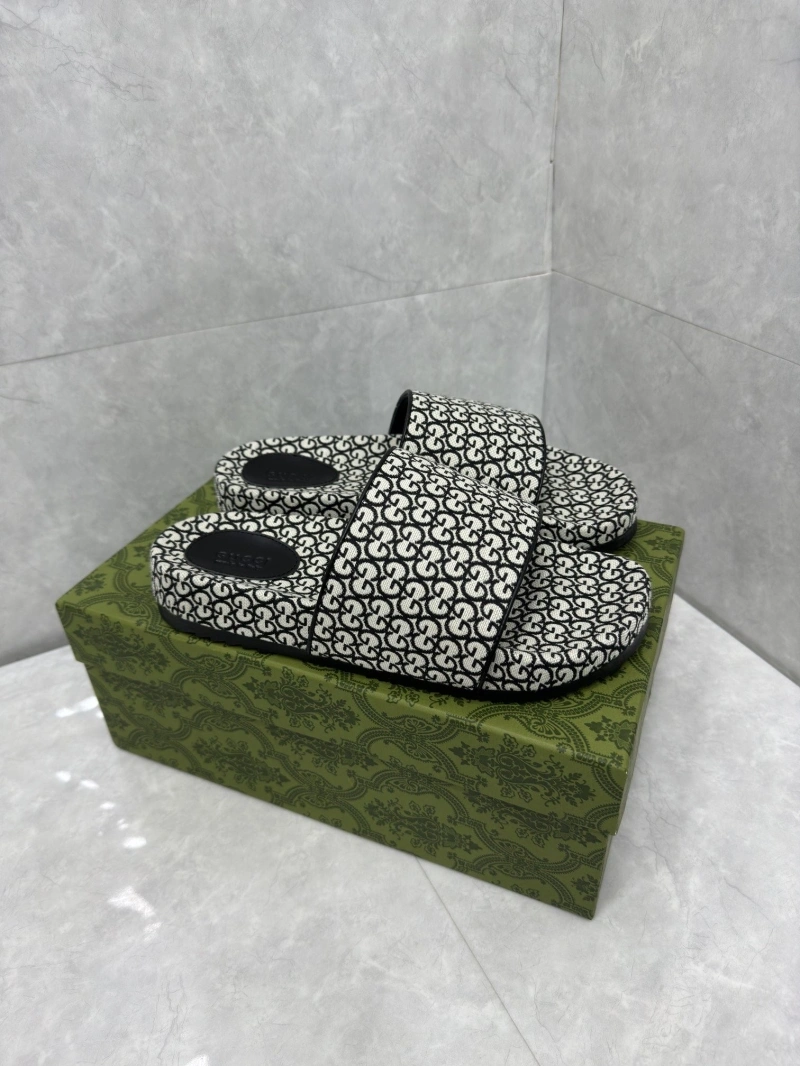 HighQuality Gxccx Slippers 158666