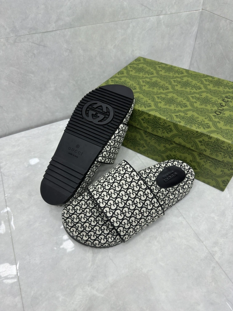 HighQuality Gxccx Slippers 158666
