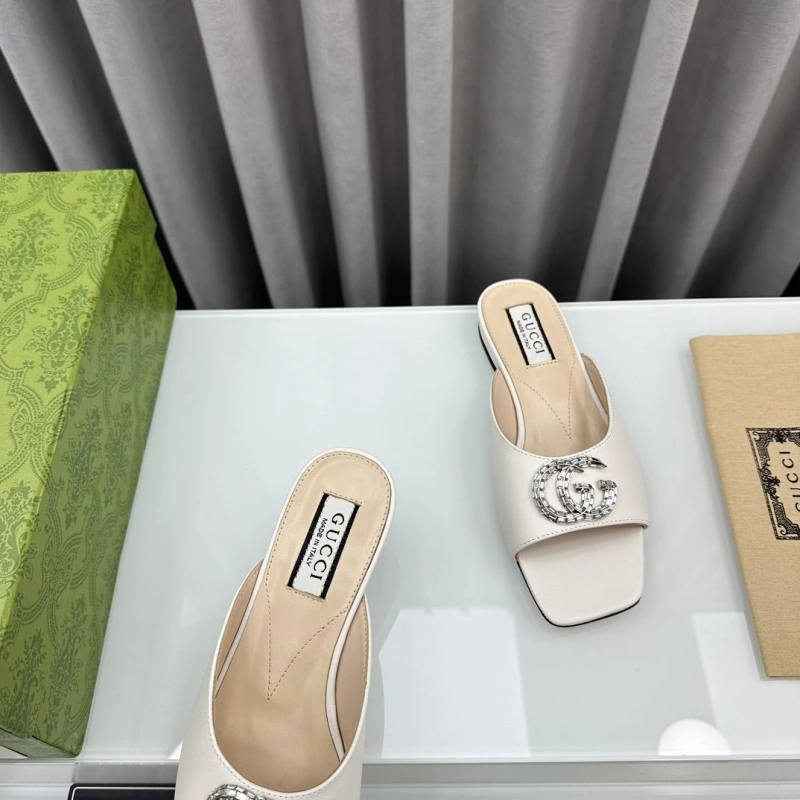 Popular Gxccx Slippers 158665