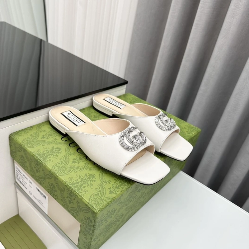 Popular Gxccx Slippers 158665
