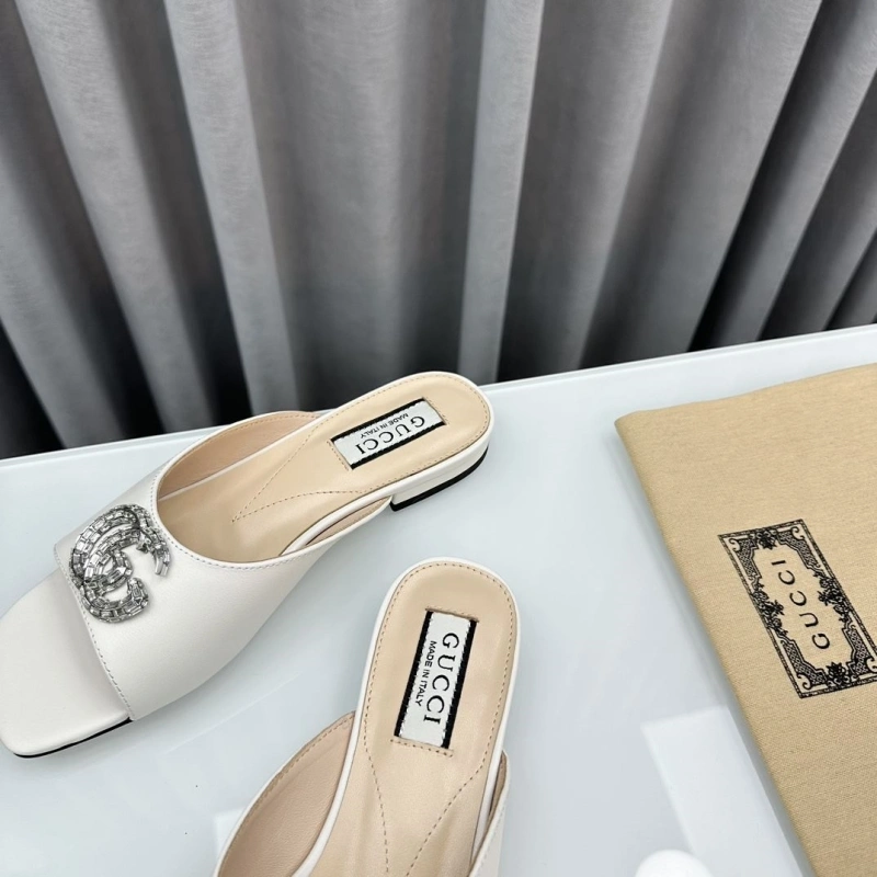 Popular Gxccx Slippers 158665