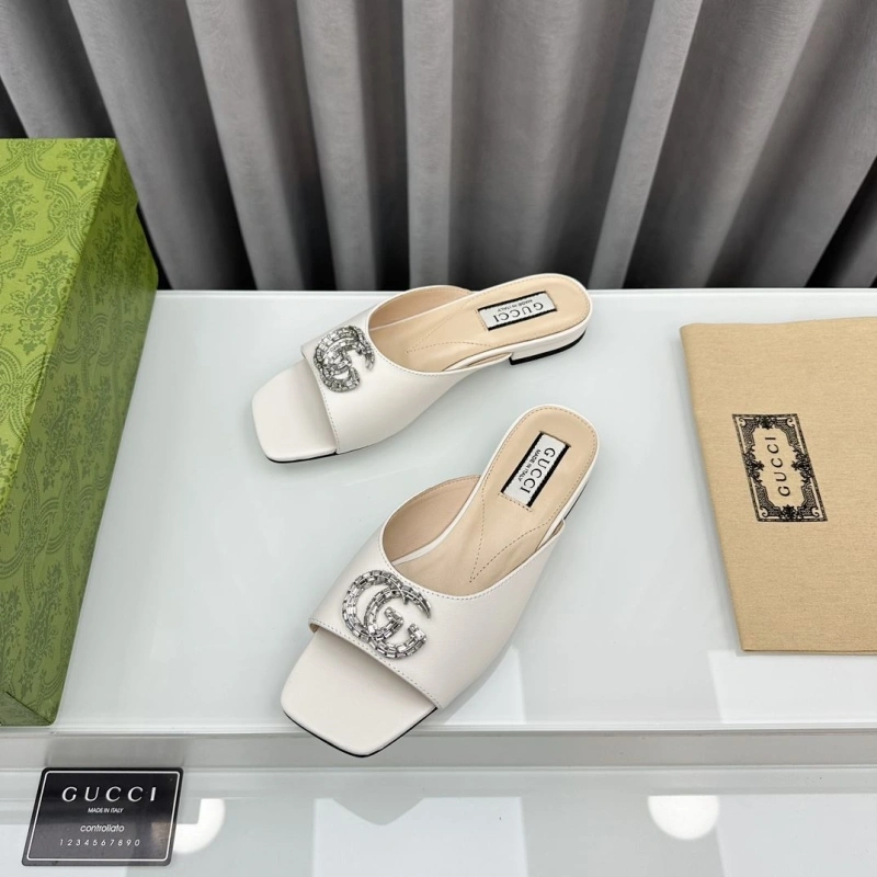 Popular Gxccx Slippers 158665