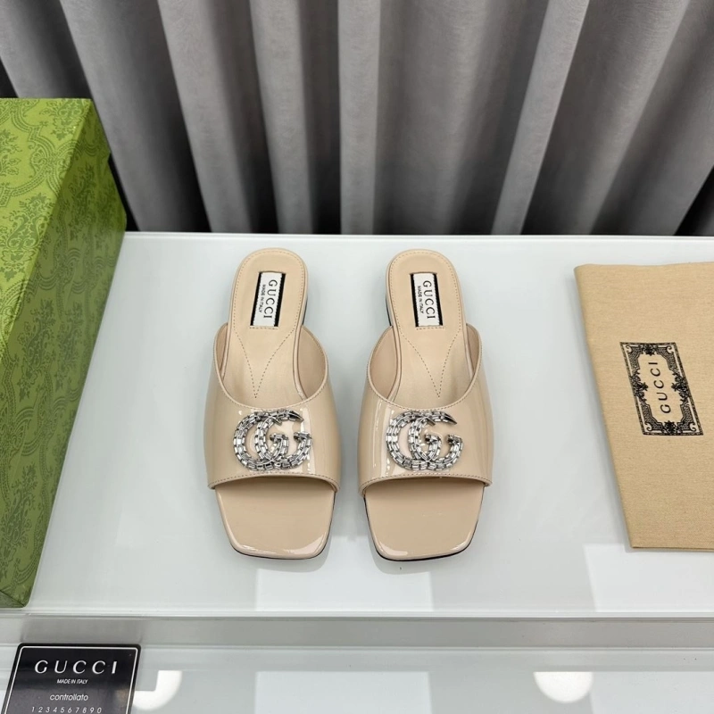 HighQuality Gxccx Slippers 158664