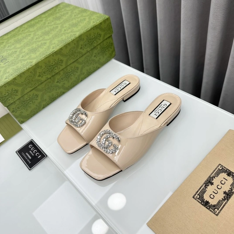 HighQuality Gxccx Slippers 158664