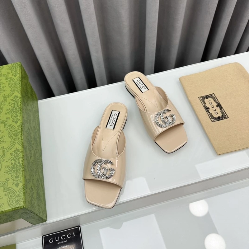 HighQuality Gxccx Slippers 158664