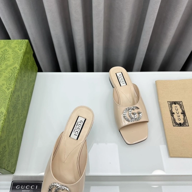 HighQuality Gxccx Slippers 158664