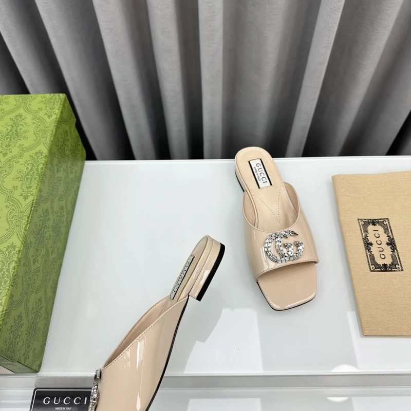 HighQuality Gxccx Slippers 158664