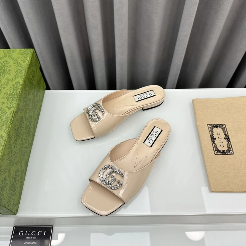 HighQuality Gxccx Slippers 158664