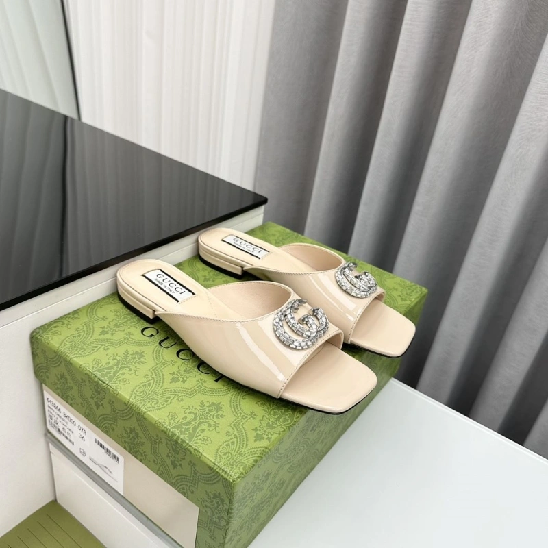 HighQuality Gxccx Slippers 158664